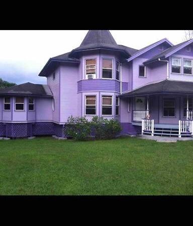 Hawaii Tropical Volcano Mansion + Sauna Hilo Exterior photo